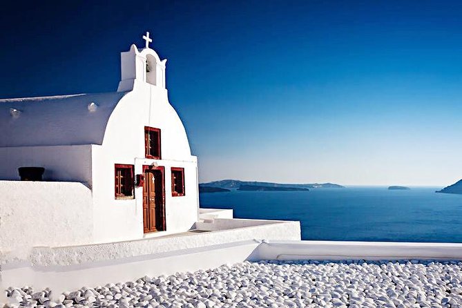 Santorini Island Private Custom Tour in Half or Full Day - Price, time, and what feels like value here