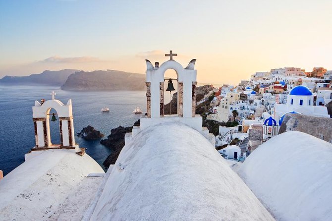 Santorini Local Tour - Key Things to Know Before You Go