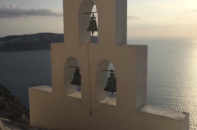 Santorini Local Tour - Price and Value for a 5-Hour Private Day