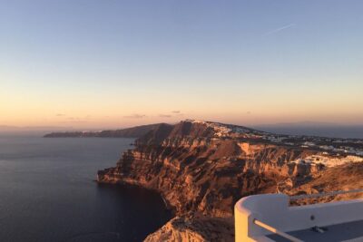 Santorini Luxury Custom Private Tour with Local guide - The Oia stop that actually feels like Oia