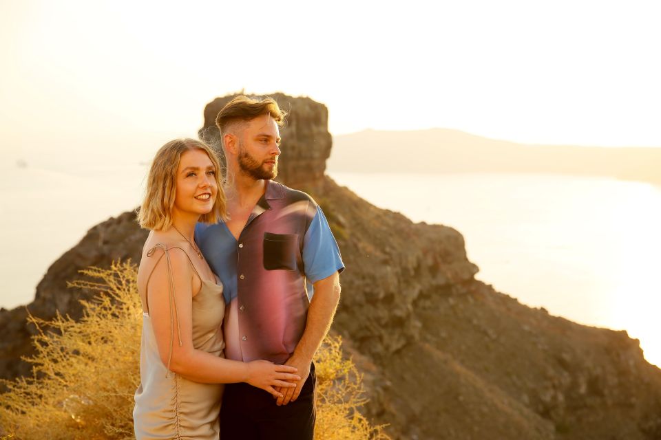 Santorini: Photo Shoot with a Private Vacation Photographer - Key things I’d zero in on before booking