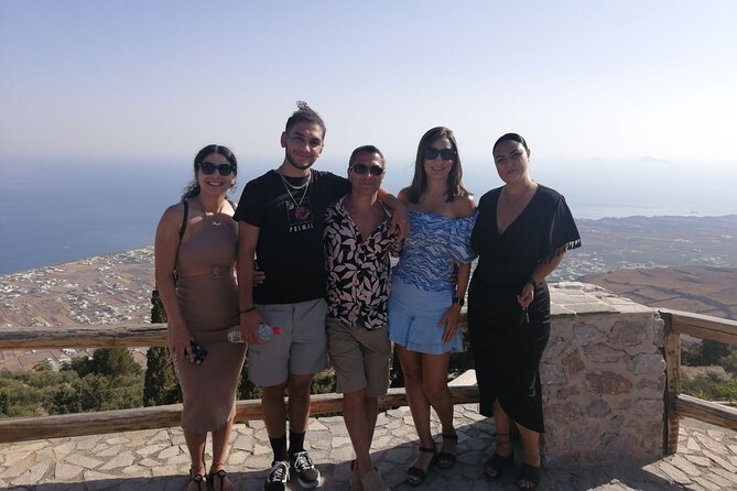 Santorini Private 5-Hour Tour with Local Guide & Sunset in Oia - Price and what’s actually included (and what isn’t)