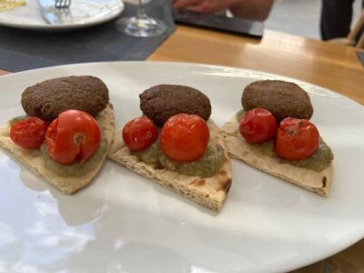 Santorini: Private Cooking Class and Wine Tasting Tour - Two Countryside Wineries and an 8-Wine Santorini Tasting