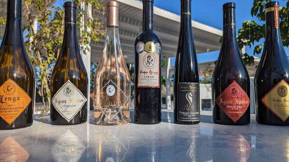 Santorini: Private Cooking Class and Wine Tasting Tour - Price and Value: What $1,060 Covers (and Why It Can Still Be a Good Deal)