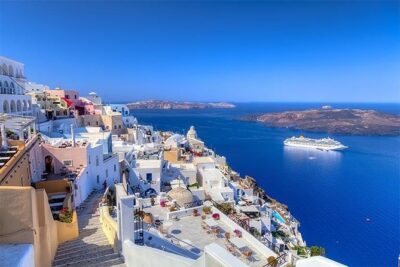 Santorini Private Custom Tours 3 - 7 Hours - How the stop plan changes with 3 vs 7 hours