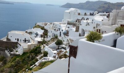 Santorini: Private Customizable Tour with Flexible Lenghts - Building your itinerary: Akrotiri, villages, beaches, and wine