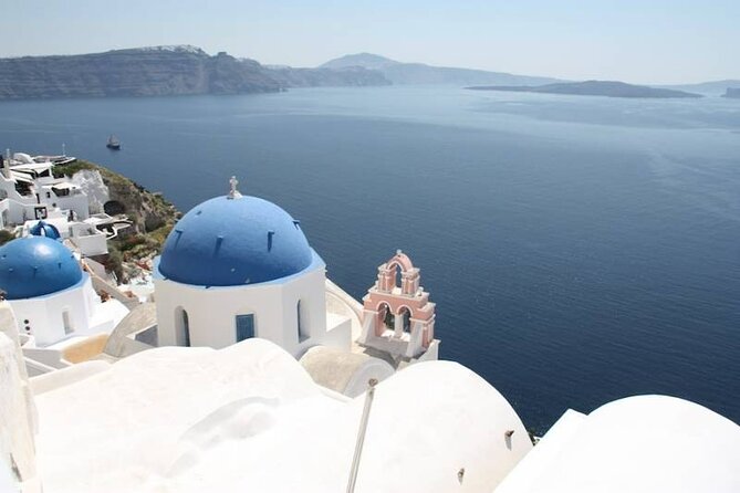 Santorini Private HIGHLIGHTS TOUR - Key Tour Highlights You’ll Care About