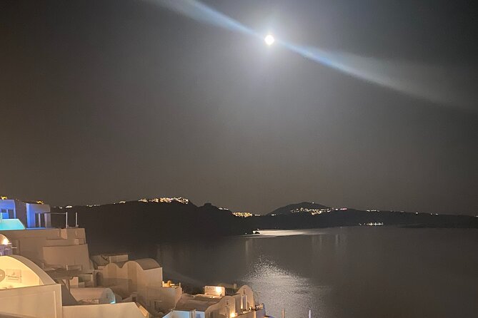 Santorini Private HIGHLIGHTS TOUR - Driver-Guide Quality and Private Timing: Why This Tour Feels Easier