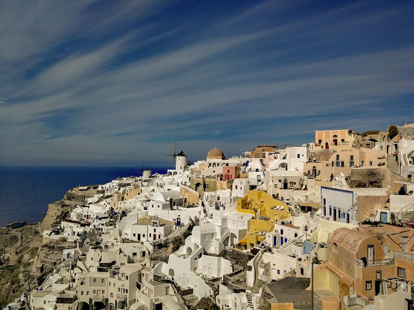 Santorini: Private Instagram Tour - Price and value: is $147 a smart spend?