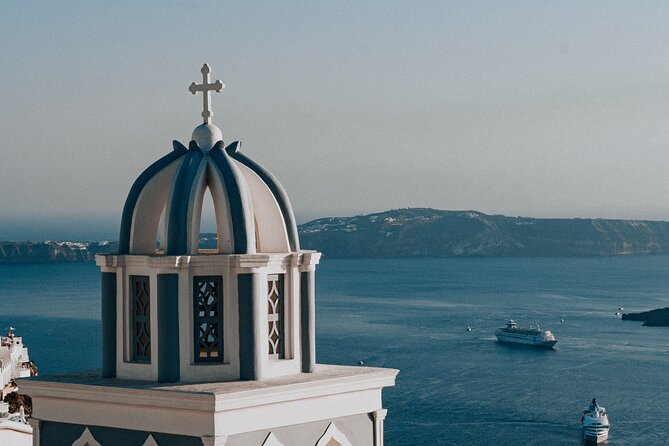 Santorini Private Sightseeing Guided Tour - Why a 5-hour private route makes Santorini feel manageable