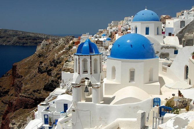 Santorini: Private Sightseeing Tour - Key things I’d prioritize on this tour