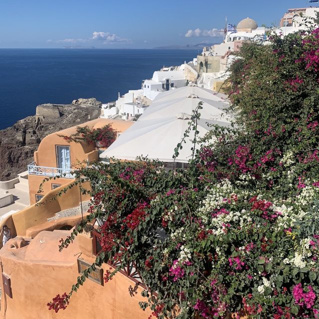 Santorini: Private Sightseeing Tour - What the $175 per person price buys you (and when it’s worth it)