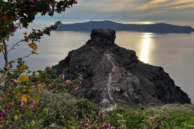 Santorini Private Tour Blue Domes - Quick hits before you go
