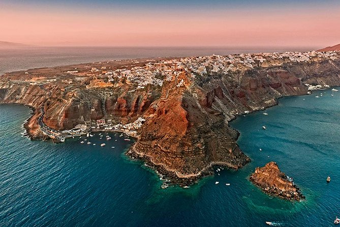 Santorini Private Tour Designed By You - Key highlights worth planning around
