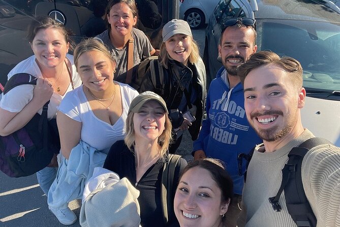 Santorini Private Tour Flexible Hours - Private Driver, Flexible Hours, Small-Group Value
