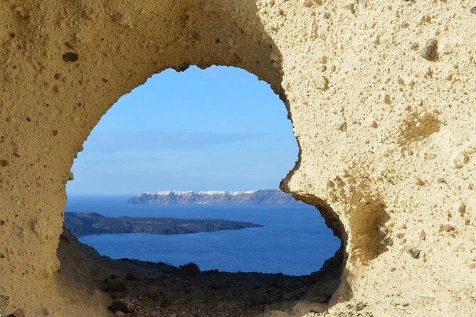 Santorini Private Tour Flexible Hours - Santorini by Car Without the Rush: How Private Stops Feel