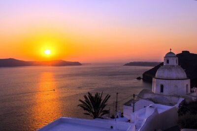 Santorini Private Tour Flexible Hours - Building Your Route: Akrotiri, Oia Sunset, Pyrgos, and Black Sand