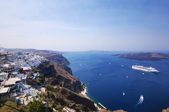 Santorini Private Tour Highlights 6h for Groups and Families - Why this Santorini Private Tour is a smart fit for families and small groups
