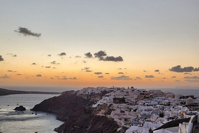 Santorini Private Tour Highlights 6h for Groups and Families - Tips to make the most of the 5–6 hour window