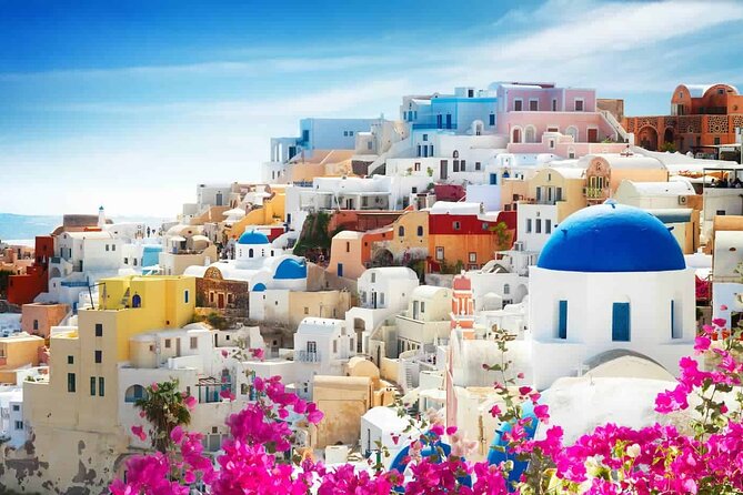 Santorini Private Transfers | Airport, Port & Beyond - Luggage rules that keep things from getting awkward