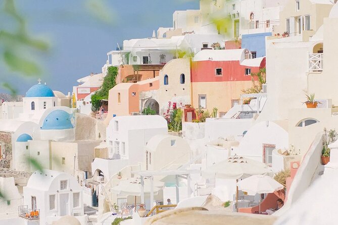 Santorini Private Transfers | Airport, Port & Beyond - Value: why this can cost less than the time you’ll lose