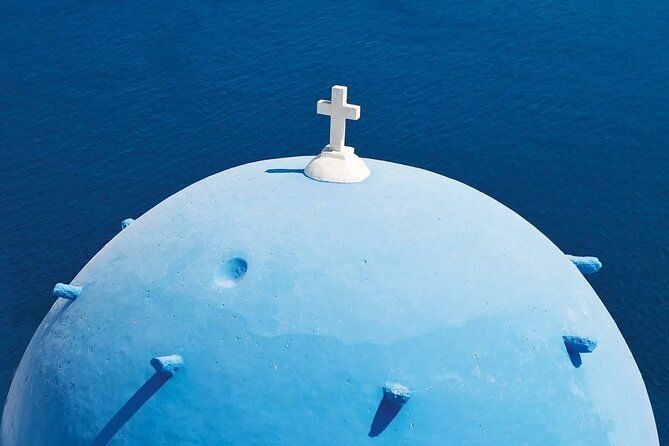 Santorini Private Transfers | Airport, Port & Beyond - The ride itself: comfort, route choices, and good timing