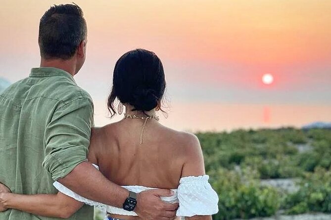Santorini Private Wine Tour at Sunset with Tastings and Pictures - Who This Tour Suits Best (And Who Might Want to Skip)