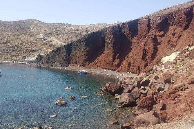 Santorini Round Tour - Megalochori and traditional village time that feels less touristy