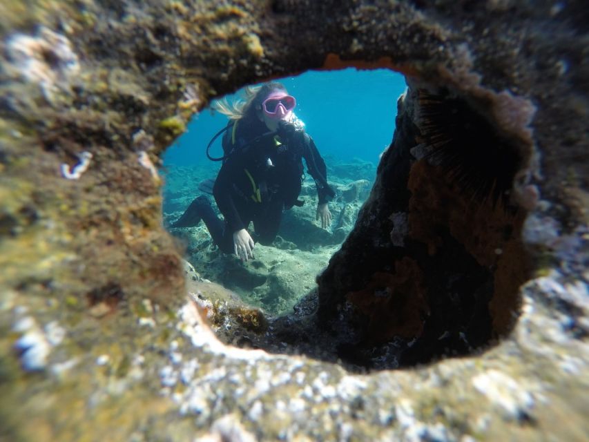 Santorini: Scuba Diving Experience in Caldera for Beginners - Price and value: what $106 buys you (and why it may feel fair)