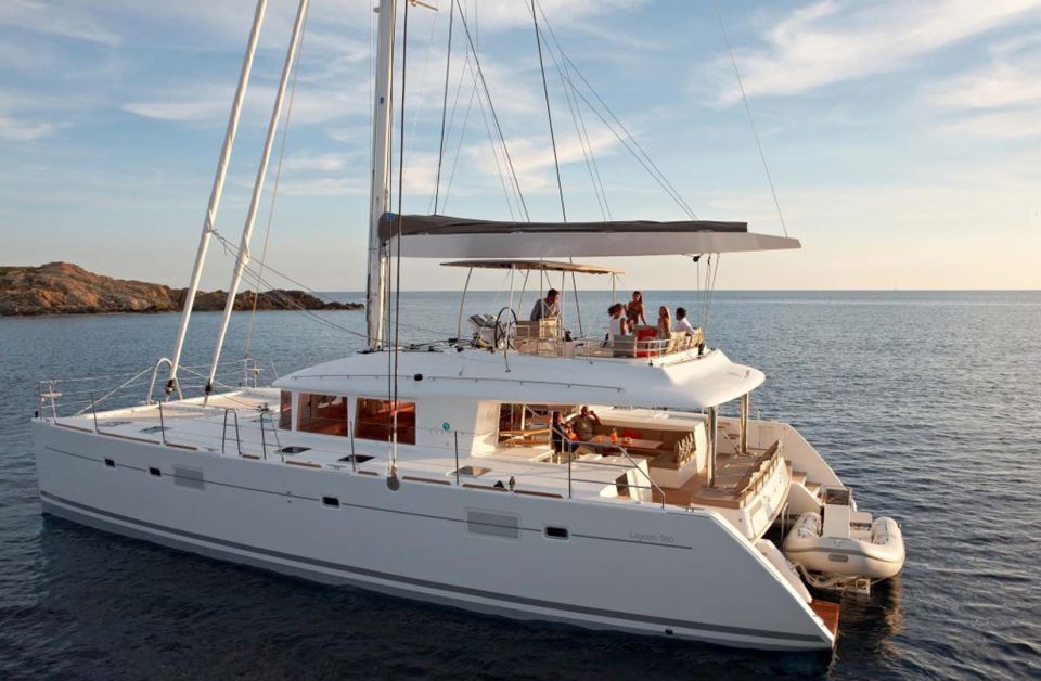 Santorini: Sunset Cruise with Greek Dinner and Transfer - Price and value: is $176 per person reasonable here?