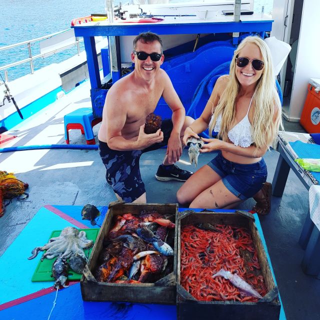 Santorini Sunset Fishing Trip with Dinner and Drinks - Who This Tour Suits Best (And Who Might Want Another Option)