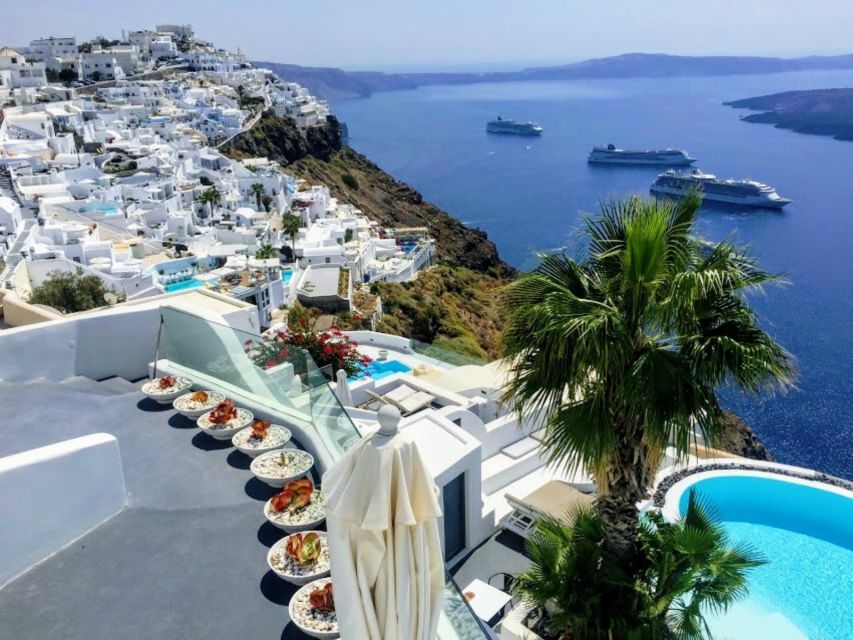 Santorini: Top Sights Small-Group Tour with Local Guide - Who This Santorini Tour Fits Best (and Who Should Skip)