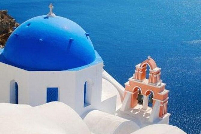 Santorini Ultimate Destinations - Key Things to Know Before You Go