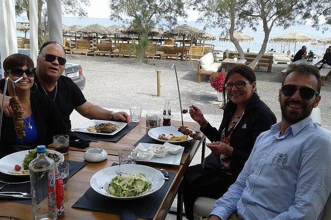 Santorini Ultimate Destinations - Megalochori’s Traditional Village Feel: Wine Country Streets Without the Stampede