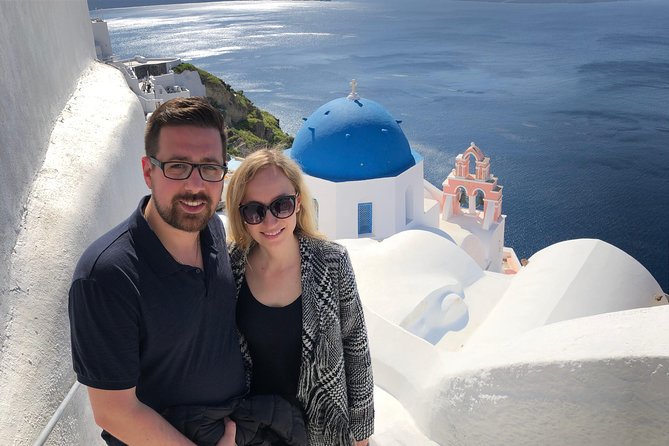 Santorini Unique Experience - Road Tour - Winery time in the route: tastings with smart expectations about wine costs