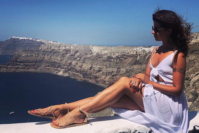 Santorini Unique Experience - Road Tour - Price and value: what $234.27 per person buys you on this route