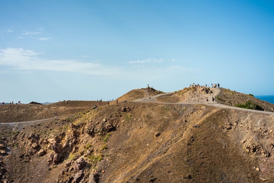 Santorini: Volcanic Islands Cruise with Hot Springs Visit - Cost and Value: Why This Often Feels Like a Bargain
