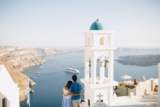 Santorini Walking Tour with a Personal Photographer - Should you book this Santorini walking photo tour?