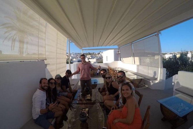 Santorini Wine Adventure with 12 Wine Tastings, Tapas and Sunset - Volcanic Viticulture: The Stuff You’ll Taste Without Needing a Wine Degree