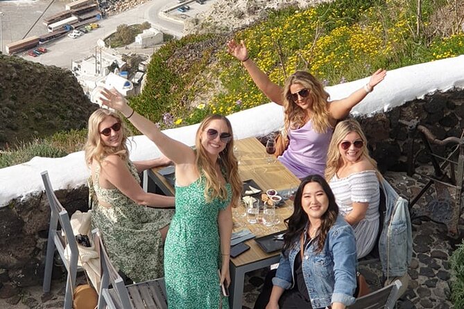 Santorini Wine Secrets - Price and Value: What You’re Paying For at $221.68