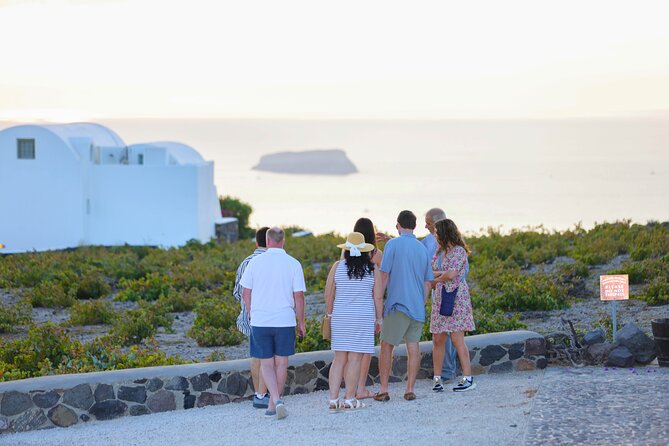 Santorini Wine Stories: Daytime Tour with Tasting & Lunch - What you’ll learn about Santorini’s volcanic wine