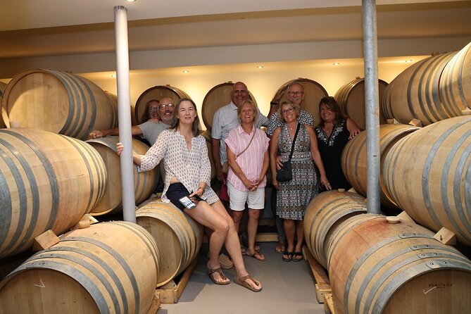 Santorini Wine Stories: Sunset Tour with Tasting & Dinner - Who this tour fits best (and who should skip it)