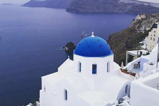 Santorini Wine Tasting Experience Tour - Who this Santorini wine tasting fits best