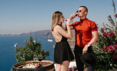 Santorini: Wine Tasting Tour to 3 Wineries with Transfer - Koutsoyannopoulos Wine Museum: An Underground Cave Winery With Art (and Time Travel)