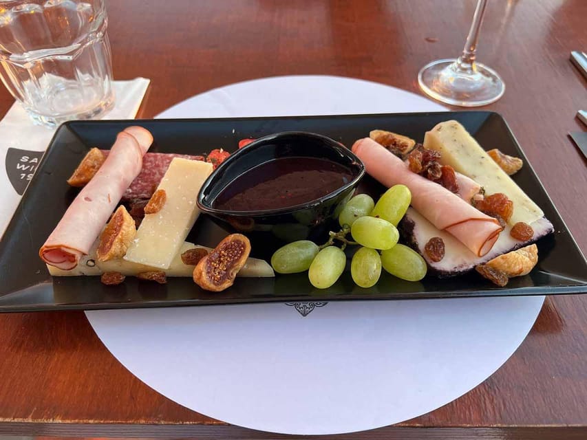Santorini: Wine Tasting Tour with Snacks - The Wines You’ll Taste: What 12 Tastings Actually Means
