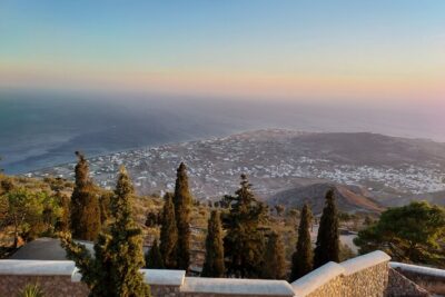 Santorini_All time Classic in Santorini - Lost Atlantis 9D: Getting the Caldera Story Before the Views