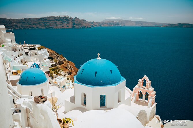 Santorini_Panoramic Tour - Key things I’d watch for on this tour