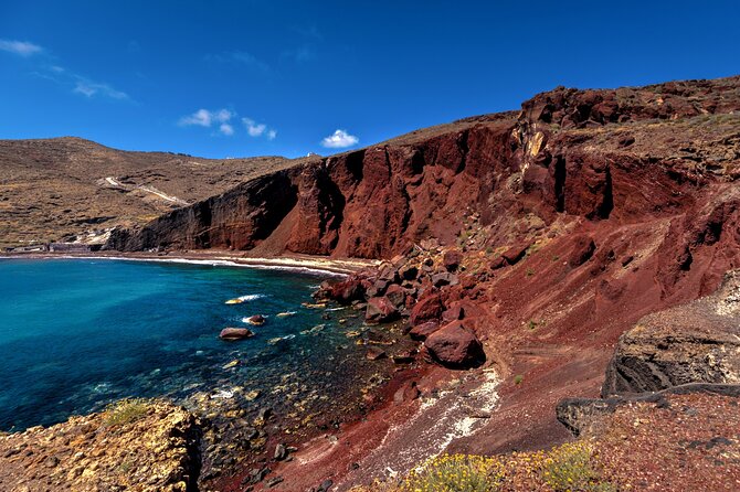 Santorini_Panoramic Tour - Oia’s blue domes and caldera views in the first 90 minutes