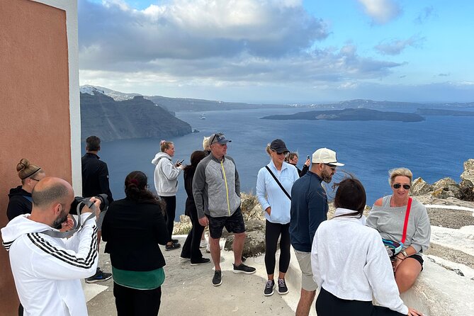 Santorini's Famous Fira to Oia Hike: A Private tour Adventure - Why This Fira to Oia Hike Feels Like Santorini’s Real Story