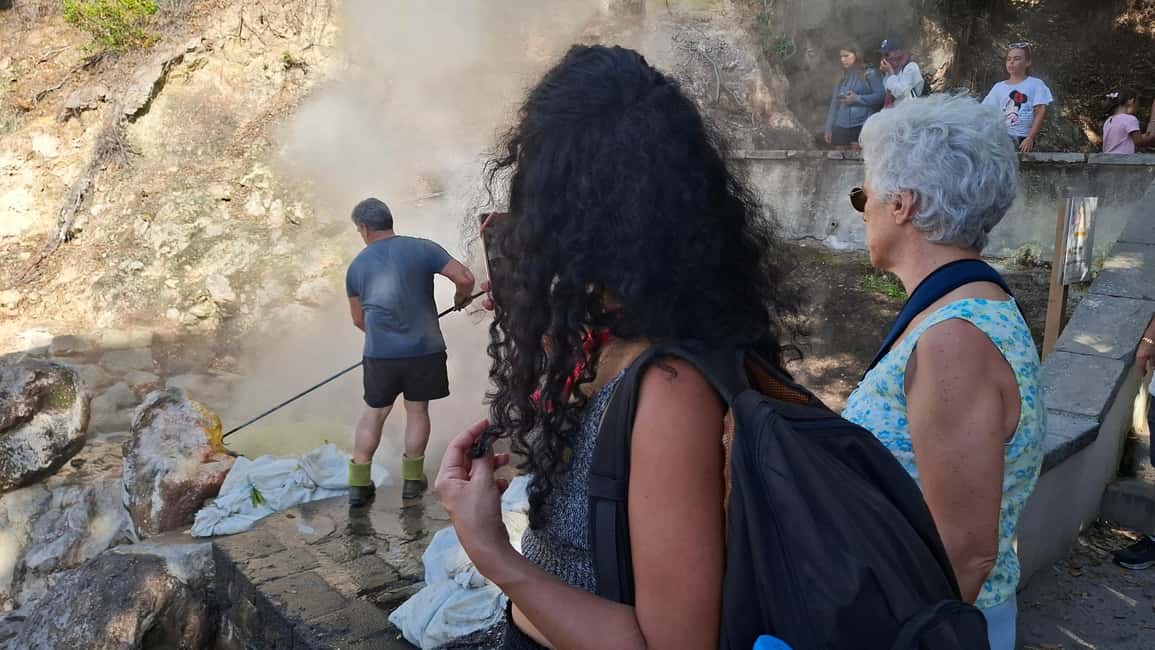 São Miguel: 2-Day Island Tour, Tea & Pineapple Plantation - Key highlights worth planning around